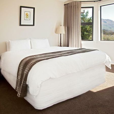 Pembroke Lodge Wanaka Eksteriør billede
