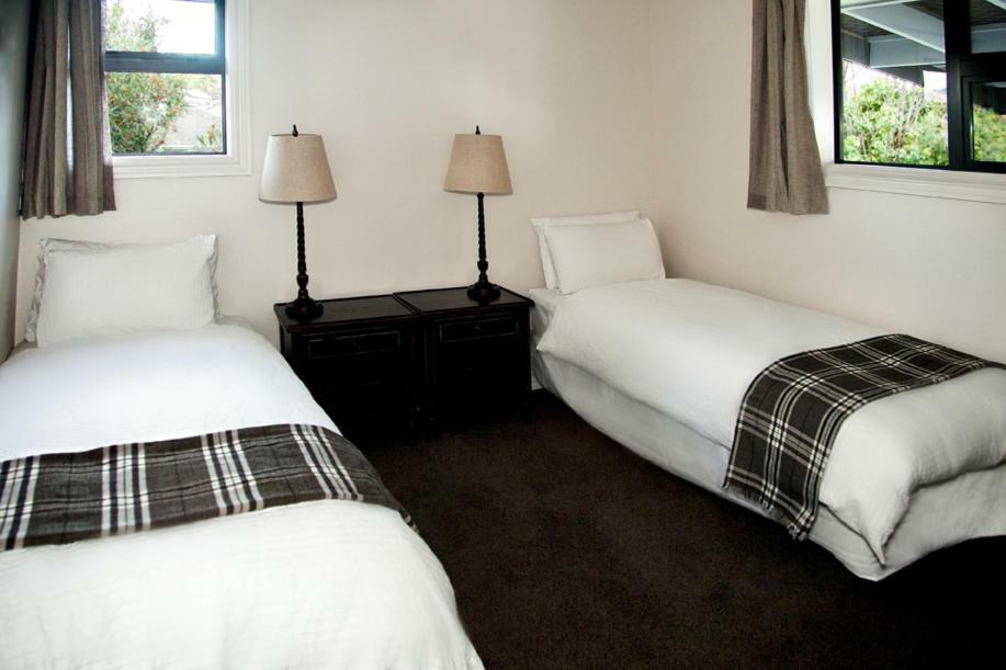 Pembroke Lodge Wanaka Eksteriør billede
