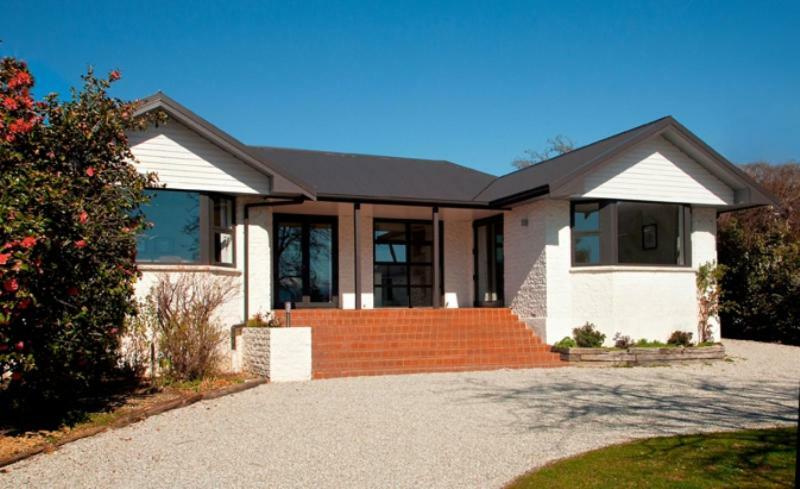Pembroke Lodge Wanaka Eksteriør billede